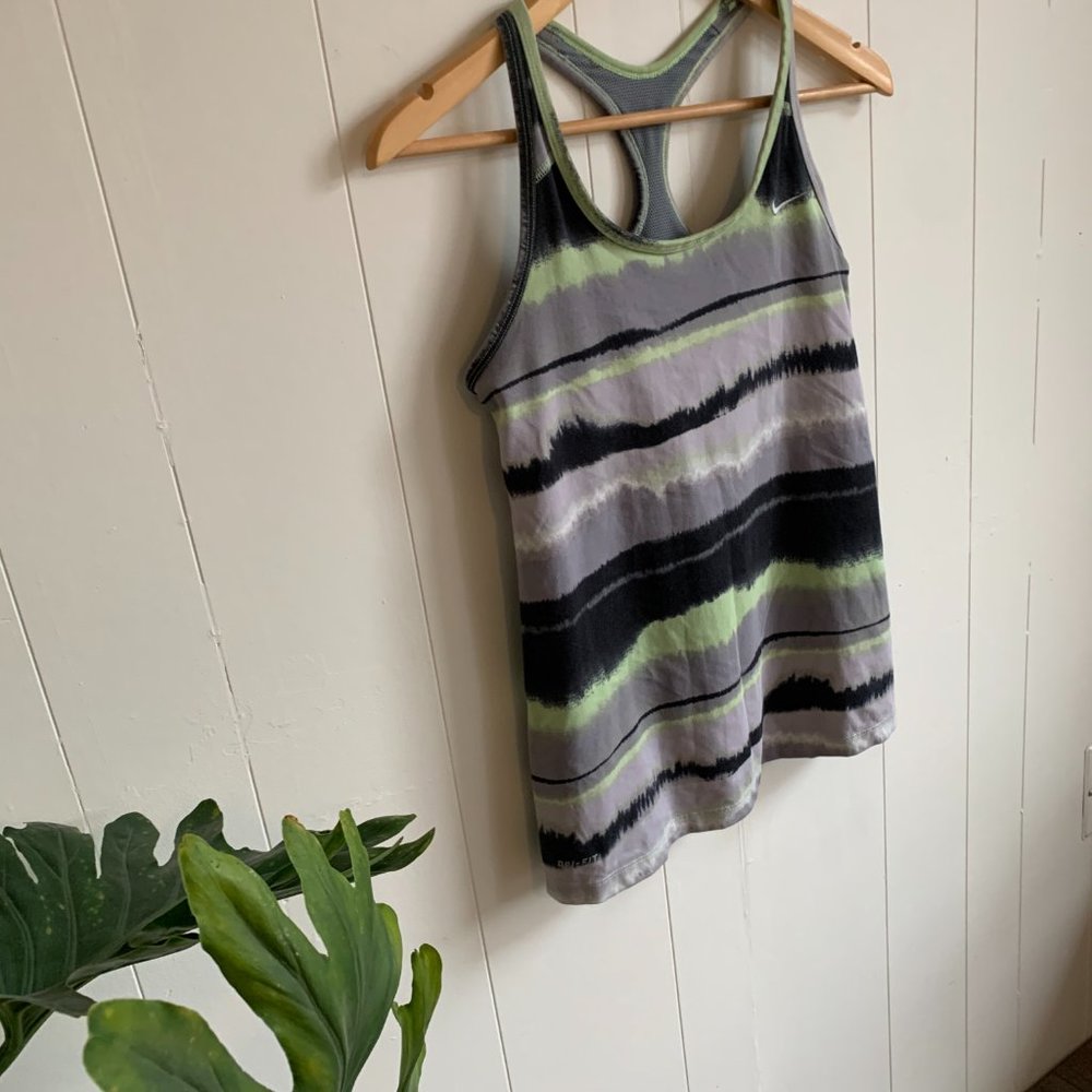 Nike Dri-Fit Tank Top - Picture 5 of 9